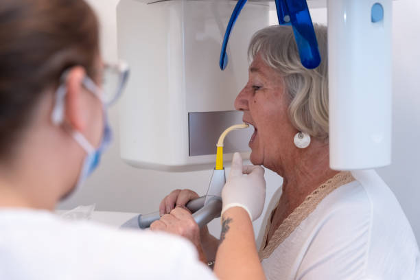Best Chipped Tooth Repair Near Me  in High Point, FL