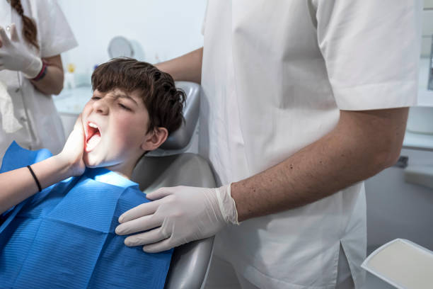 Best Emergency Dental Filling Replacement  in High Point, FL