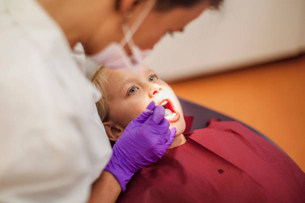 Dentist for Dental Trauma in FL