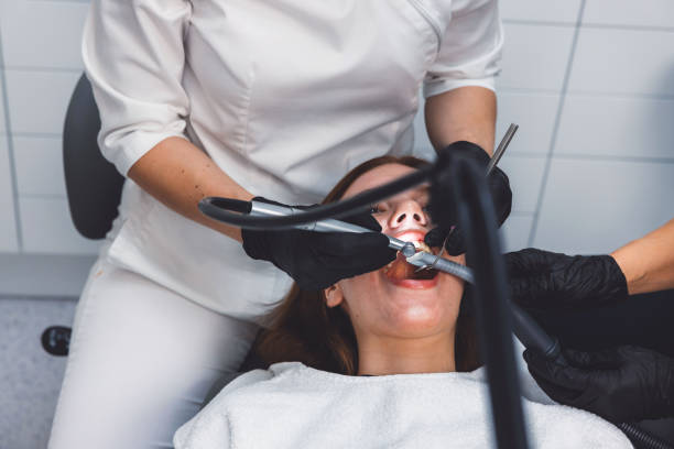 Best Knocked-Out Tooth Emergency  in High Point, FL